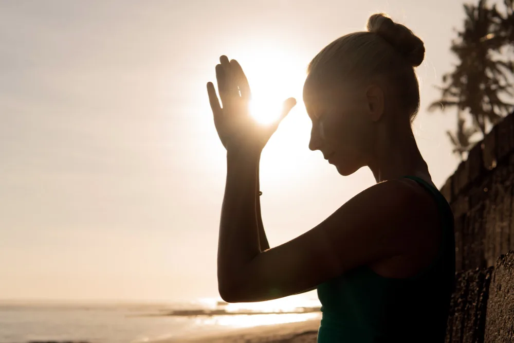 5 Surprising Benefits of Meditation