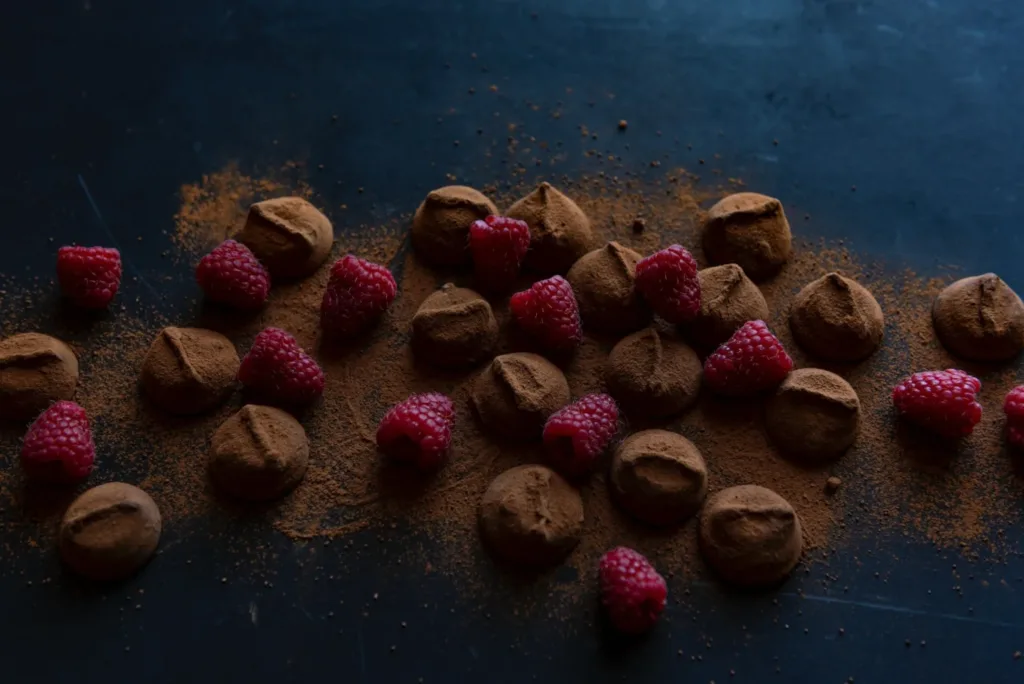 Dark Chocolate and it's 10 Surprising Health Benefits